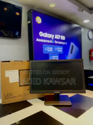 Lenovo D19-10 18.5 Inch