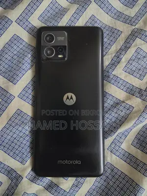 Motorola Moto G (Used)