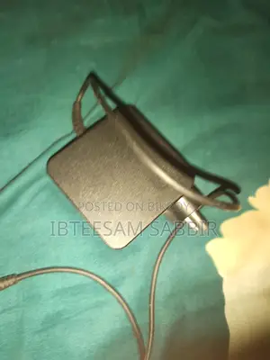 Original Charger in Brand New Condition
