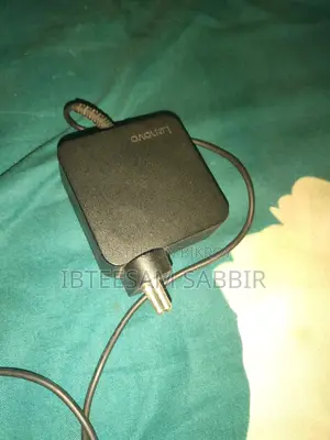 Original Charger in Brand New Condition