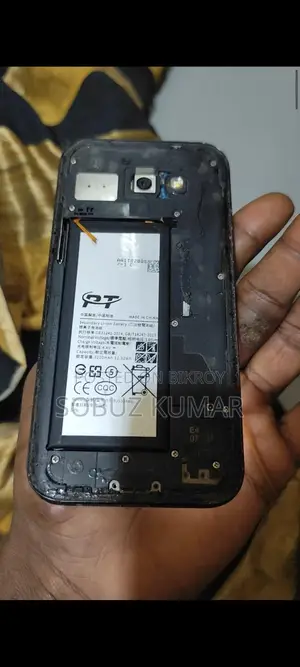 Samsung Galaxy A5 2017 (Used)