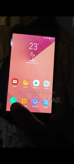 Samsung Galaxy A5 2017 (Used)