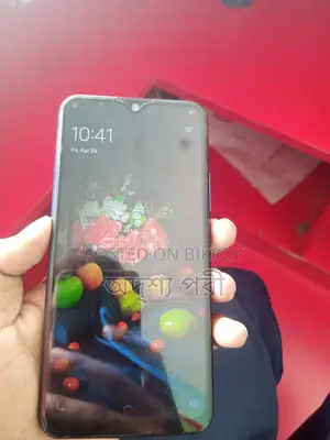 Vivo Y12s (Used)