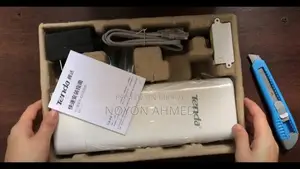 Tenda O3 Outdoor Router (Used)