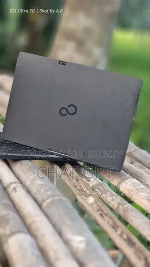 Laptop Fujitsu Lifebook T902 8GB Intel Core I5 SSD 256GB