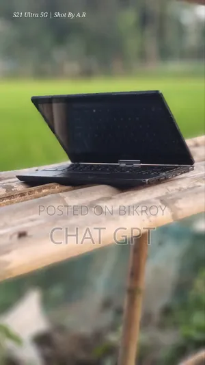 Laptop Fujitsu Lifebook T902 8GB Intel Core I5 SSD 256GB