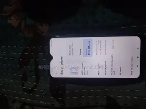 Realme 7 Pro Redmi Note (Used)