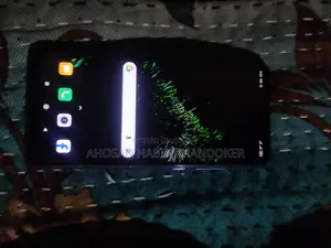 Realme 7 Pro Redmi Note (Used)