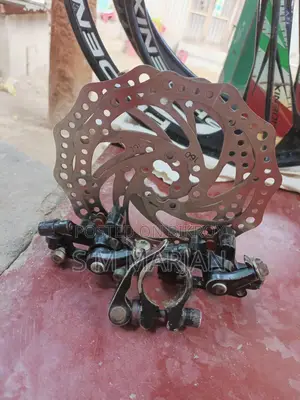 সাইকেল এর ম্যাগ হুইল চাকা বিক্রি হবে ।