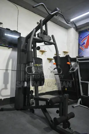 Gym Equipment