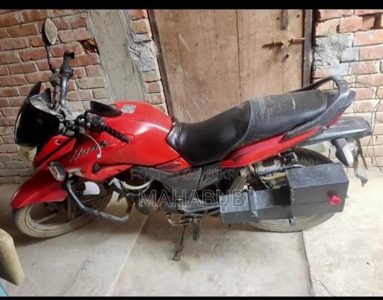 যেকোনো বাইকের এল পি জি করা হয়