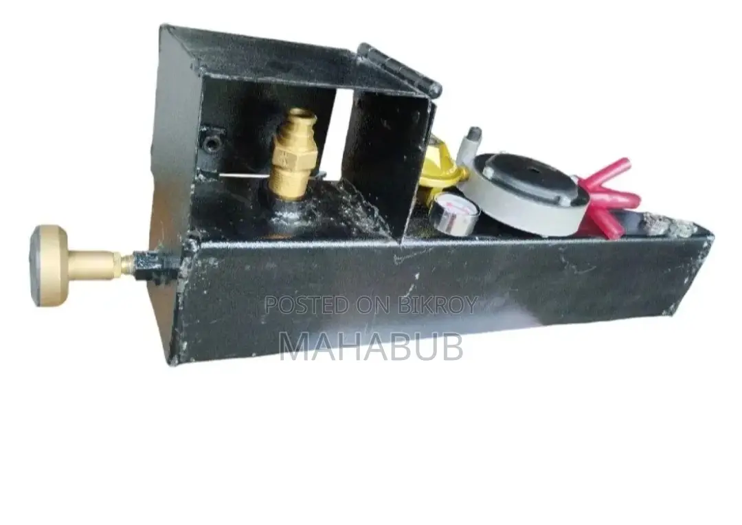 যেকোনো বাইকের এল পি জি করা হয়