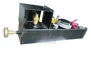 যেকোনো বাইকের এল পি জি করা হয়