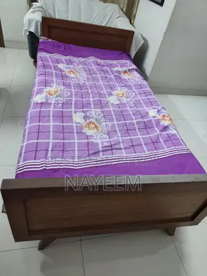 Single Bed