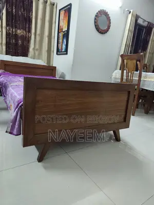 Single Bed