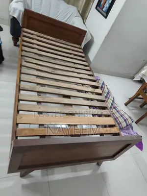 Single Bed