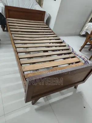 Single Bed
