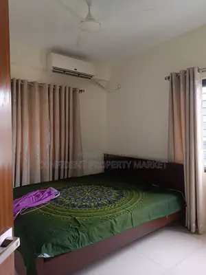 Exclusive Flat Rent In Baridhara