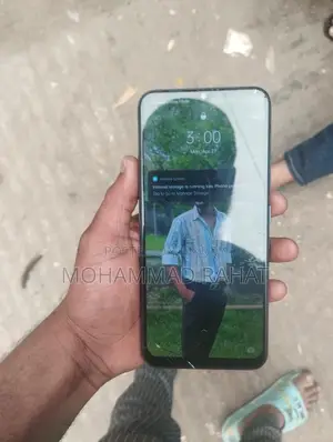 Realme C12 . (Used)