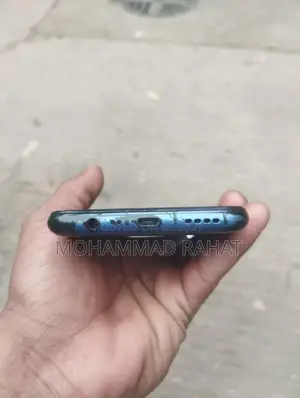 Realme C12 . (Used)