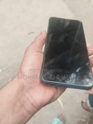 Realme C12 . (Used)