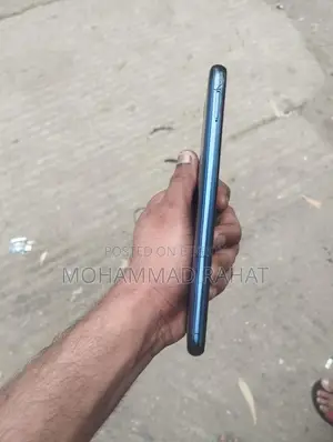 Realme C12 . (Used)