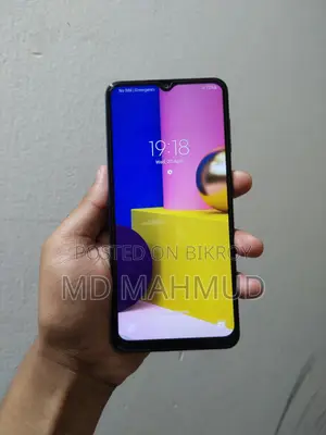 Samsung Galaxy A12 - 4/64 (Used)