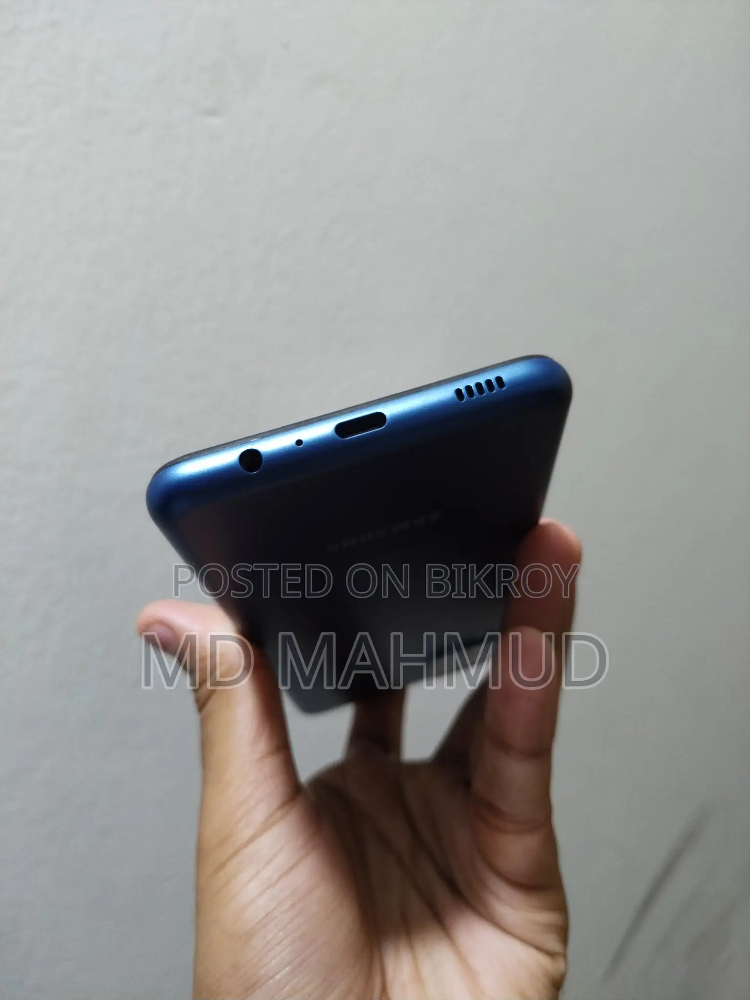 Samsung Galaxy A12 - 4/64 (Used)
