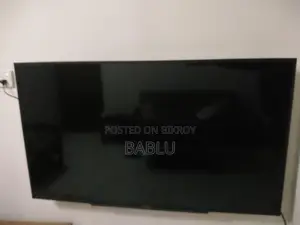 সনি টিভি ৫৫ (ডিসপ্লে ব্রোকেন)