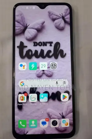 ইনফিনিক্স হট ১১ প্লে (ব্যবহৃত)