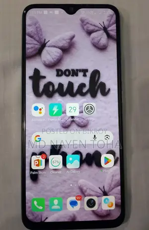 ইনফিনিক্স হট ১১ প্লে (ব্যবহৃত)