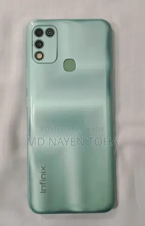 ইনফিনিক্স হট ১১ প্লে (ব্যবহৃত)