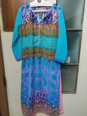 Zara Neha Brand Kurti