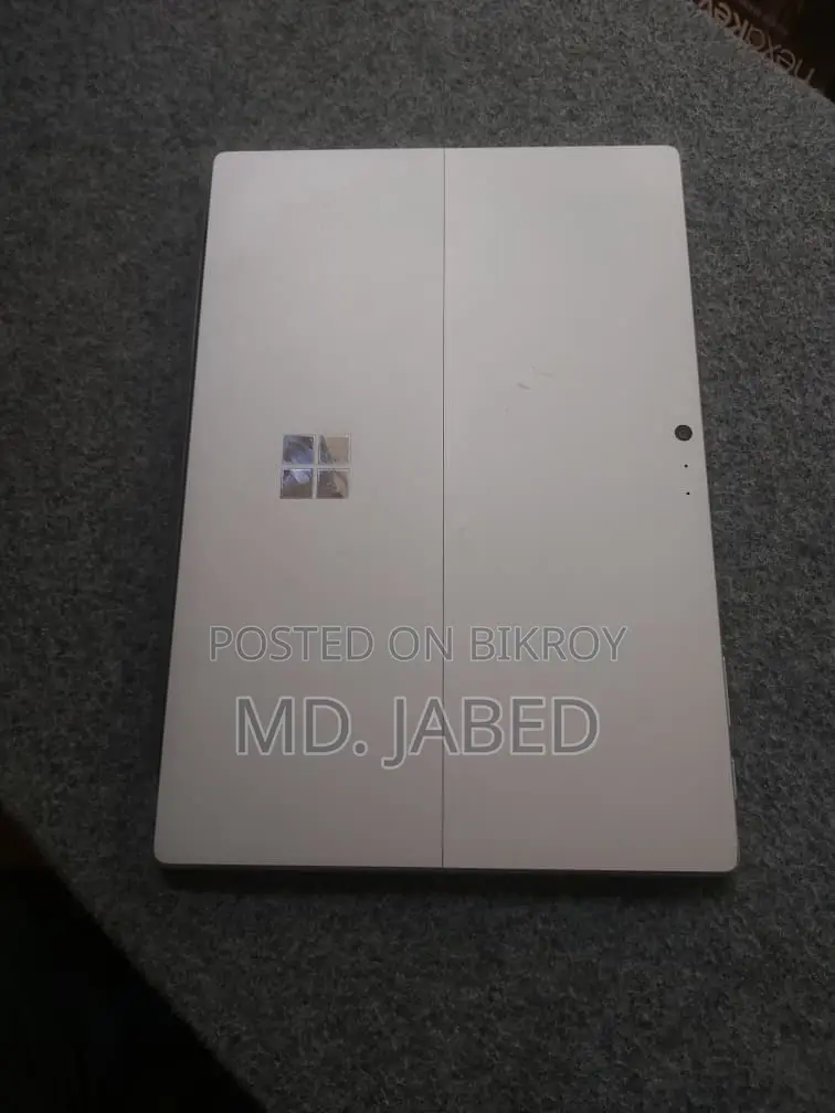 Laptop HP X2 8GB Intel Core I5 SSD 256GB