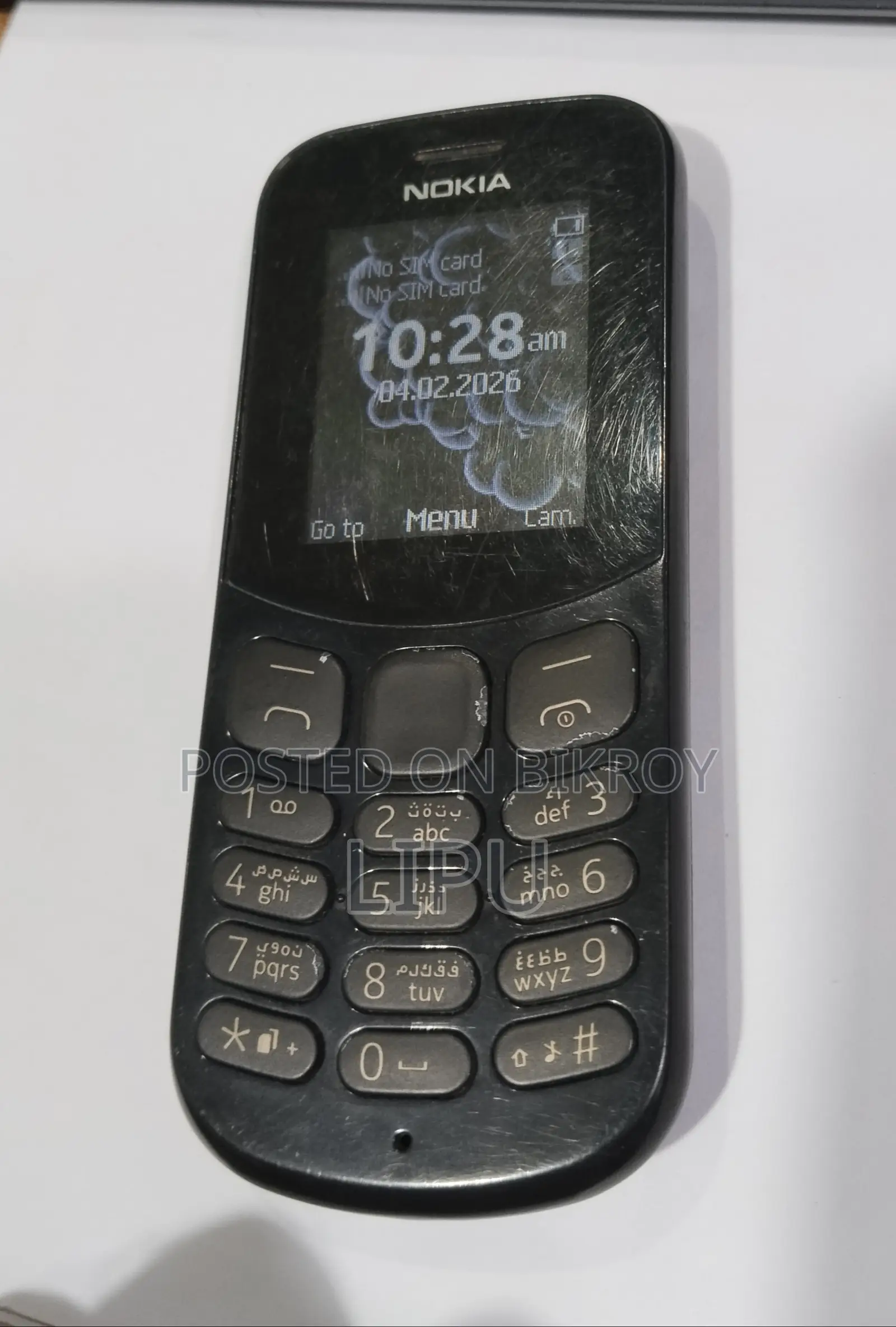 Nokia 130 (Used)