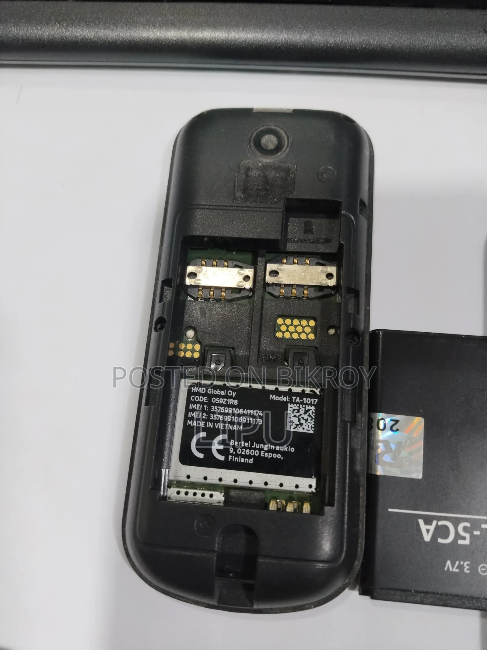 Nokia 130 (Used)