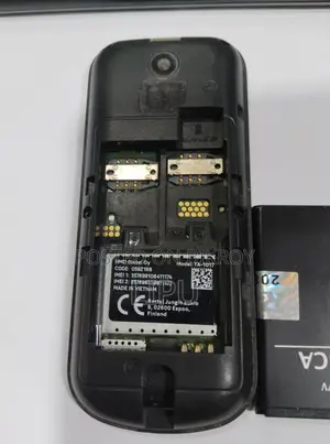 Nokia 130 (Used)