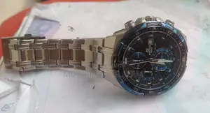 Casio Edifice 539d Chronograph