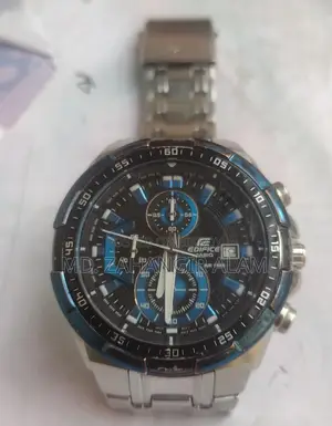 Casio Edifice 539d Chronograph
