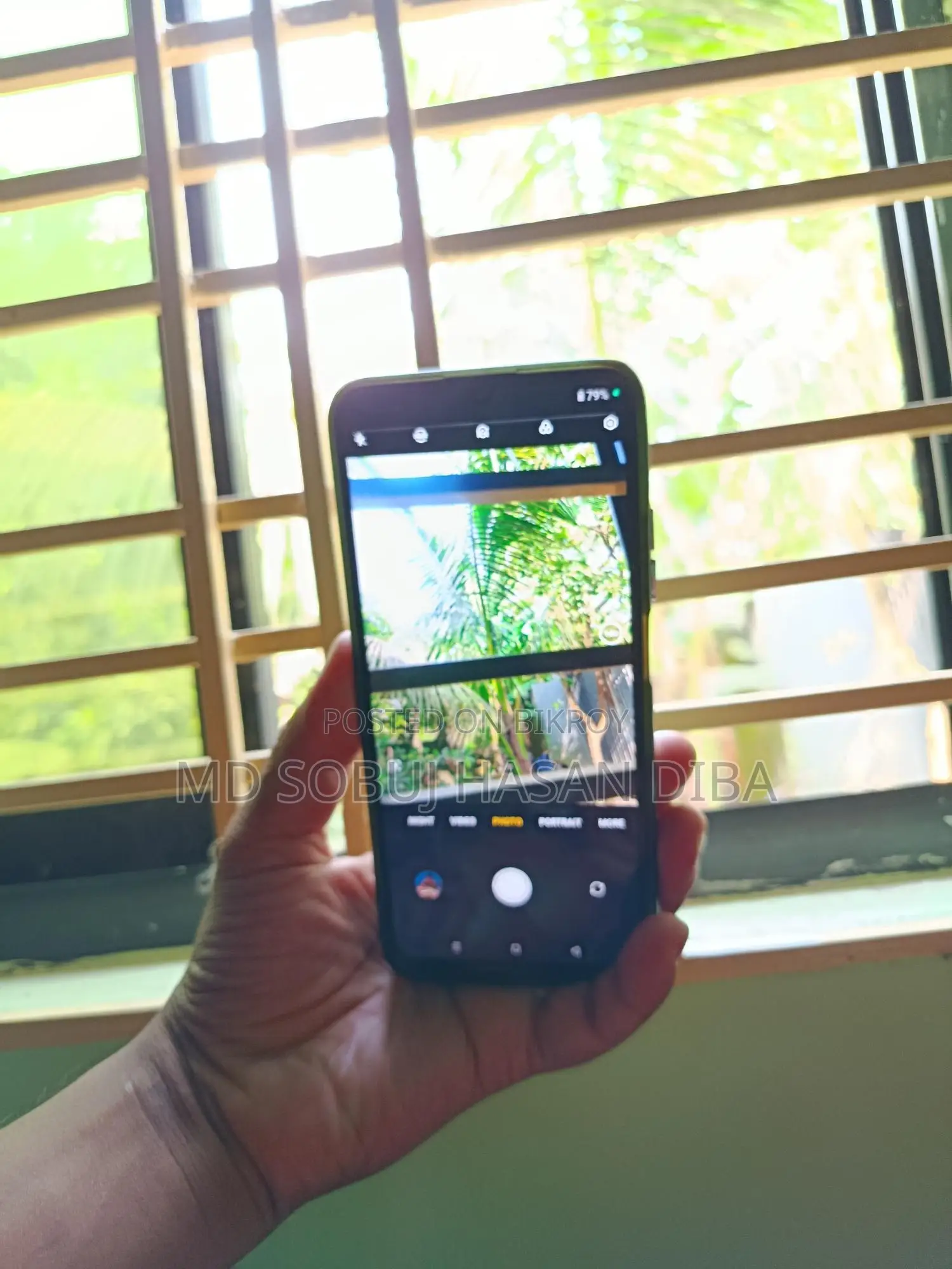 Realme Note 50 (Used)