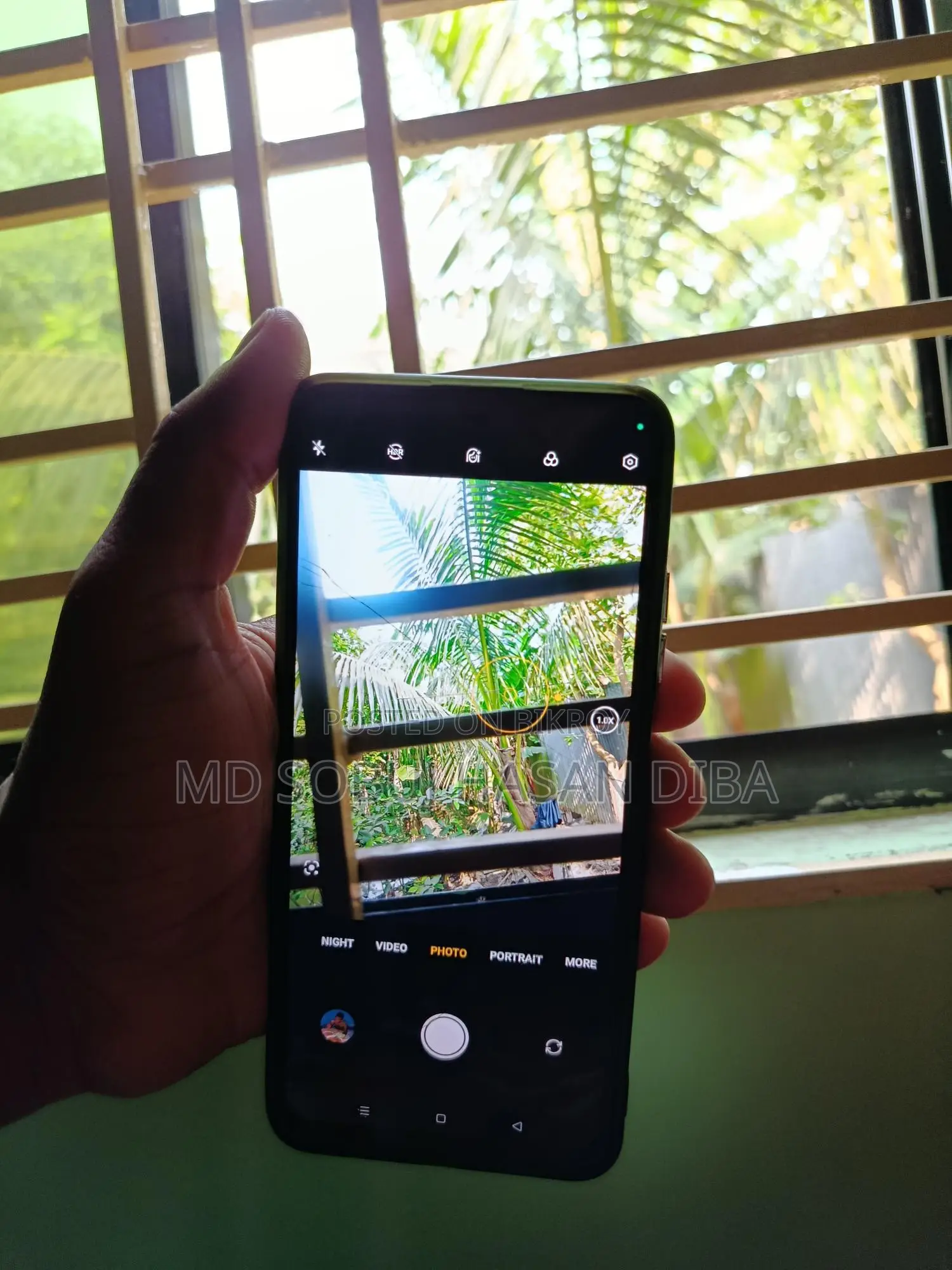 Realme Note 50 (Used)