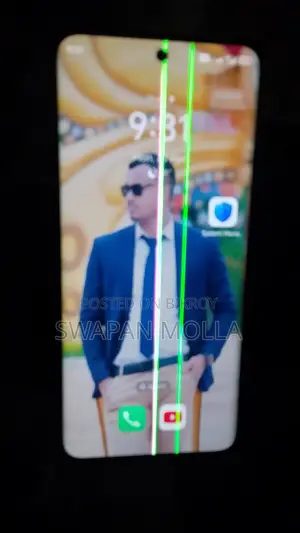 Honor X9b 8/256 (Used)