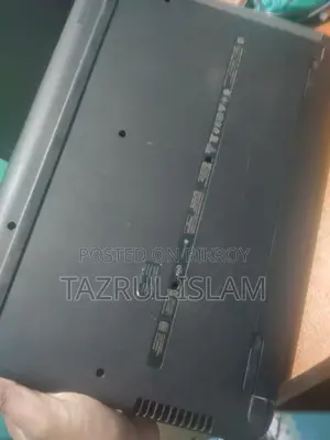 HP Cori3 6gen 256 GB SSD & 8 RAM