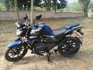 Yamaha FZs V2 অনটেস্ট বিক্রি/বদল ২০২২