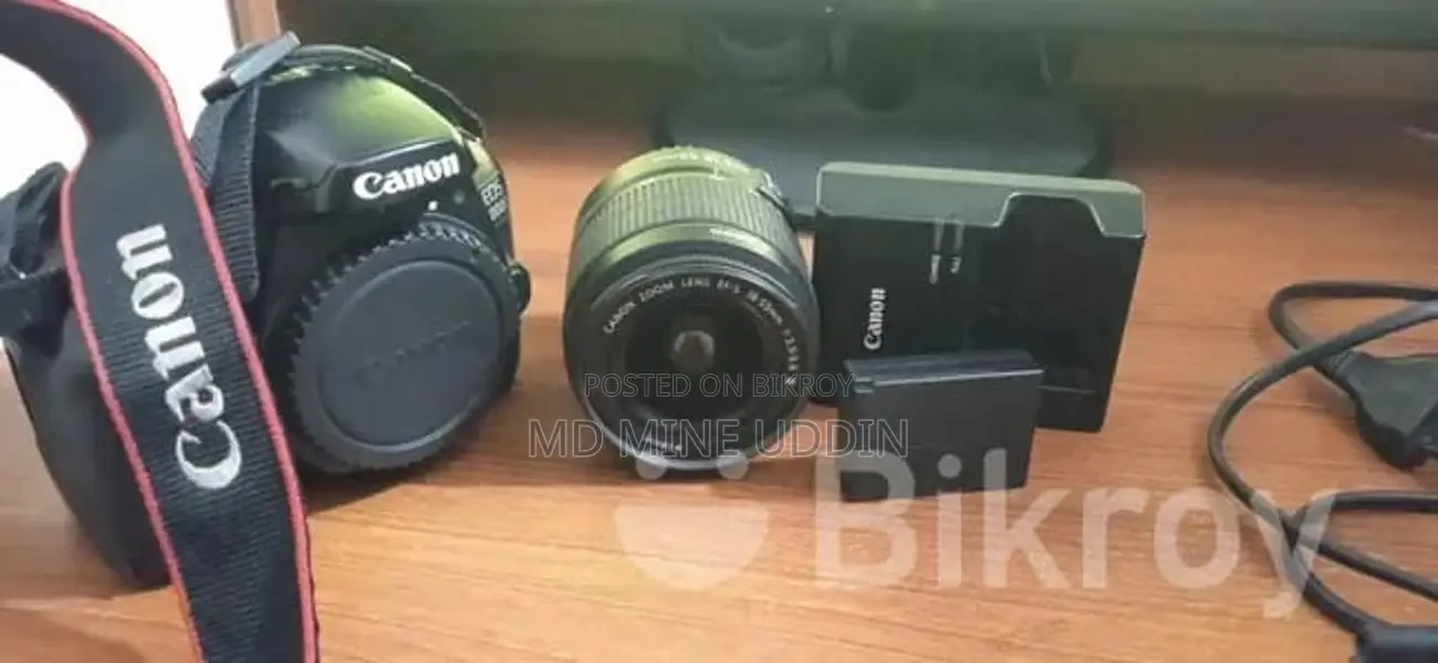 ক্যানন ৪০০০ডি
