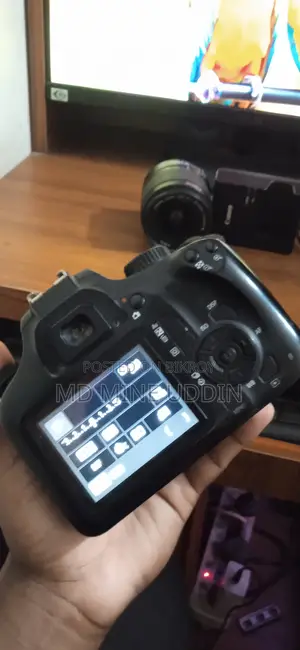 ক্যানন ৪০০০ডি