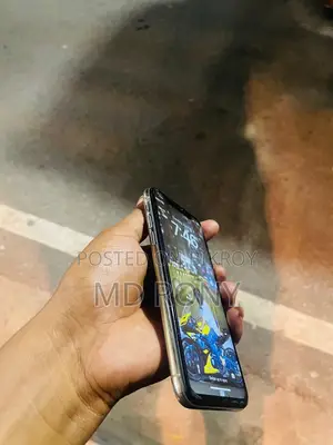 Apple iPhone X (Used)