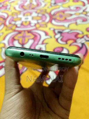 Realme C11 . (Used)