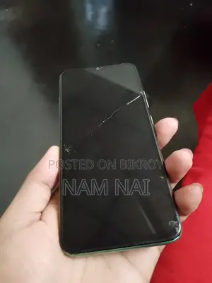 Realme C11 . (Used)