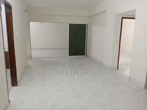 unfurnish apt rent in banani